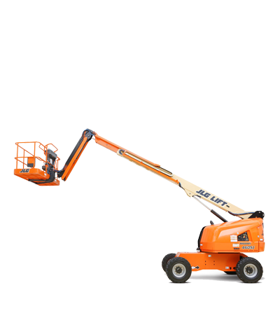 boom lift