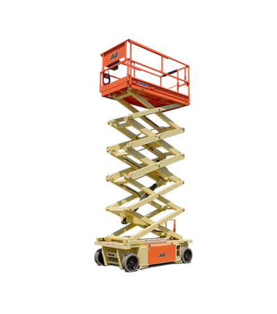 scissor lift