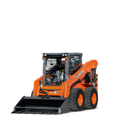 skid steer