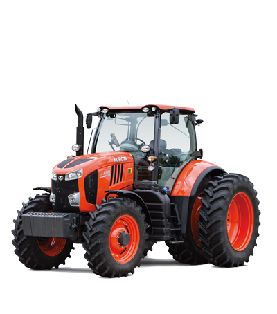 tractor