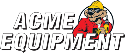 Acme Used Equipment